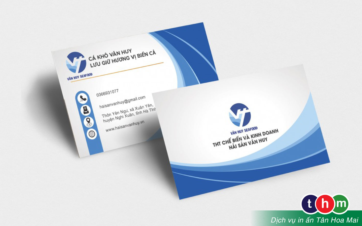 In name card - In danh thiếp, số lượng ít - giá rẻ TPHCM In name card - In danh thiếp, số lượng ít - giá rẻ TPHCM