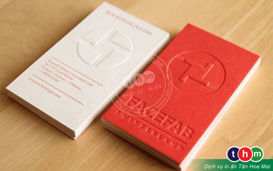 In name card - In danh thiếp, số lượng ít - giá rẻ TPHCM In name card - In danh thiếp, số lượng ít - giá rẻ TPHCM