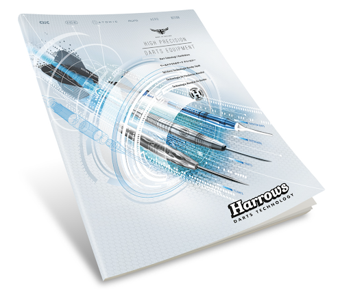 mẫu catalog đẹp được in ấn tại xưởng in Tân Hoa Mai