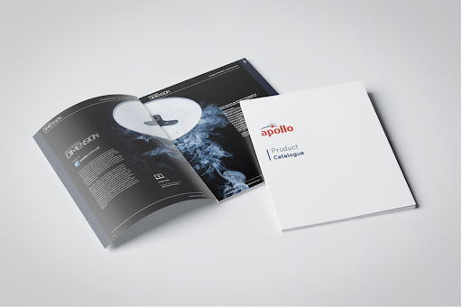 mẫu catalog đẹp được in ấn tại xưởng in Tân Hoa Mai mẫu catalog đẹp được in ấn tại xưởng in Tân Hoa Mai