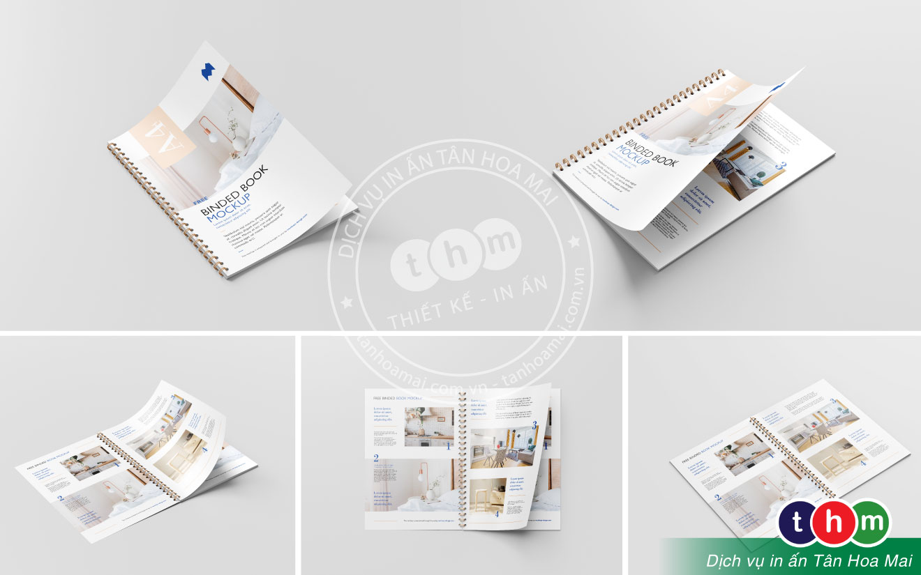 Xưởng giá rẻ, bìa cứng đẹp tại HCM Xưởng giá rẻ, bìa cứng đẹp tại HCM