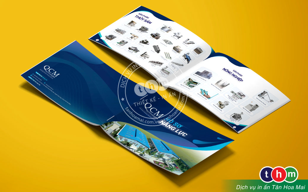 Xưởng in ấn catalogue giá rẻ, bìa cứng đẹp tại HCM Xưởng in ấn catalogue giá rẻ, bìa cứng đẹp tại HCM