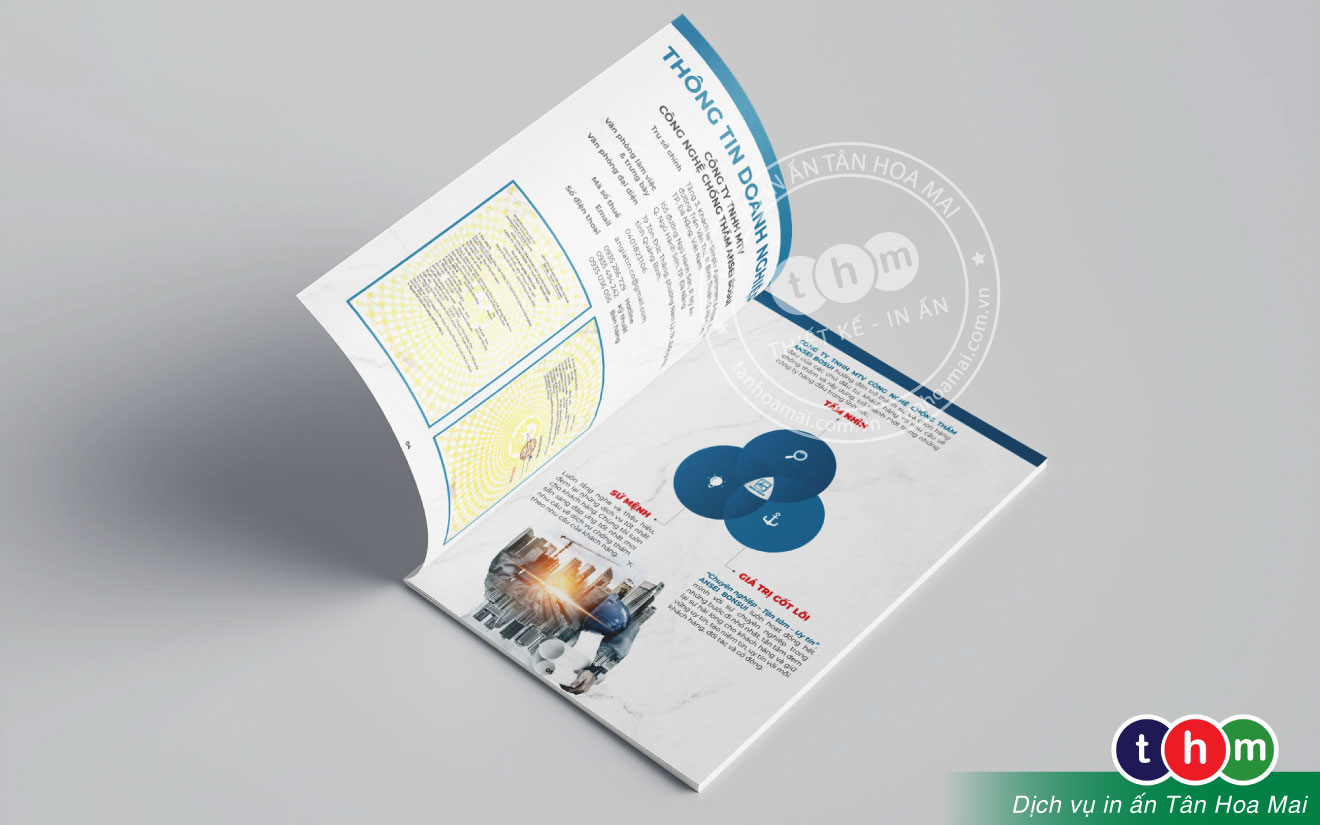 Xưởng in ấn catalogue giá rẻ, bìa cứng đẹp tại HCM Xưởng in ấn catalogue giá rẻ, bìa cứng đẹp tại HCM