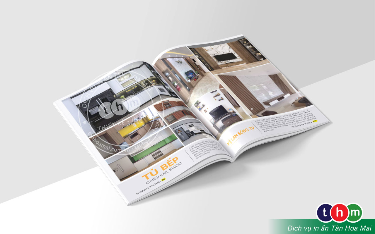 Xưởng in ấn catalogue giá rẻ, bìa cứng đẹp tại HCM Xưởng in ấn catalogue giá rẻ, bìa cứng đẹp tại HCM
