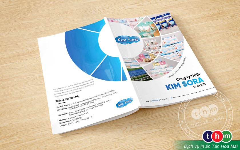 Xưởng in ấn catalogue giá rẻ, bìa cứng đẹp tại HCM Xưởng in ấn catalogue giá rẻ, bìa cứng đẹp tại HCM