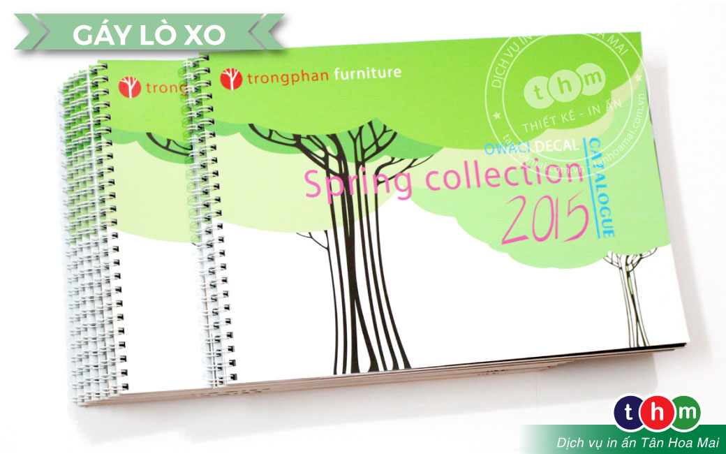 Xưởng in ấn catalogue giá rẻ, bìa cứng đẹp tại HCM Xưởng in ấn catalogue giá rẻ, bìa cứng đẹp tại HCM