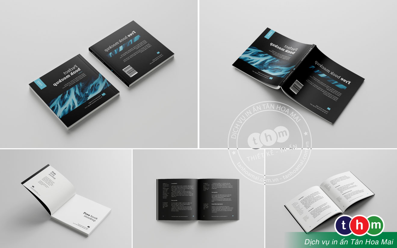 Xưởng in ấn catalogue giá rẻ, bìa cứng đẹp tại HCM Xưởng giá rẻ, bìa cứng đẹp tại HCM