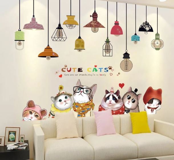 decal-dan-tuong-phong-khach