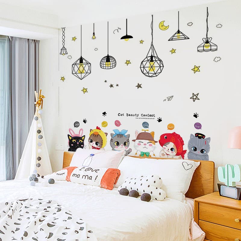 decal-dan-tuong-phong-ngu