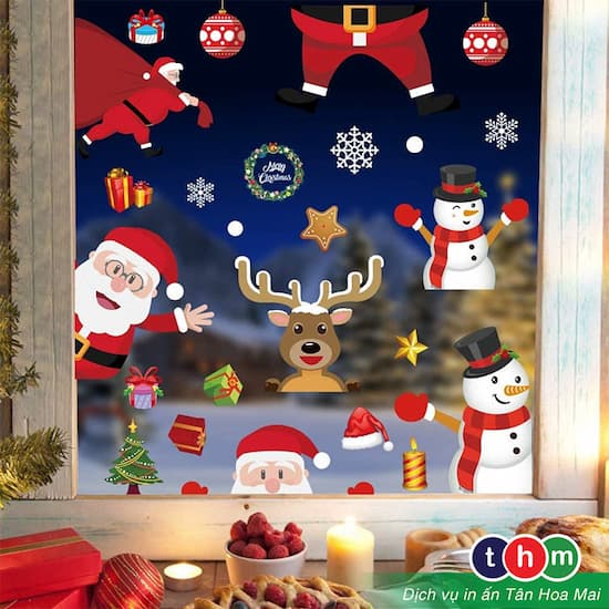 decal-trang-tri-noel
