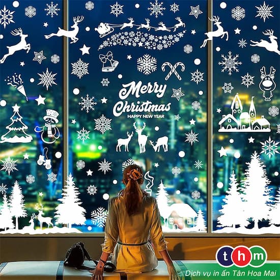 decal-trang-tri-noel