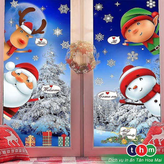 decal-trang-tri-noel