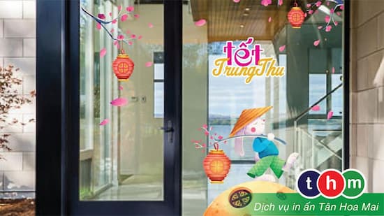 hinh mau trang tri tet trung thu su dung de can