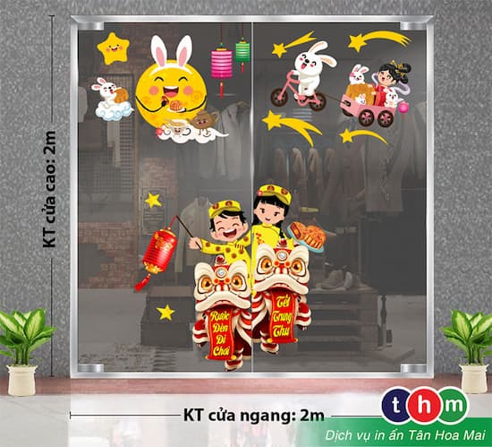 hinh mau de can dung de trang tri chu de trang sang