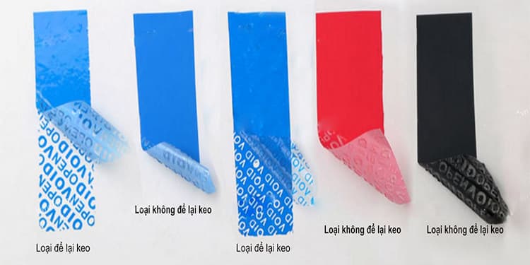 in tem niêm phong giá rẻ