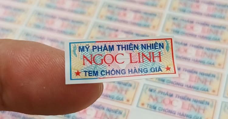 dịch vụ in tem vỡ TPHCM