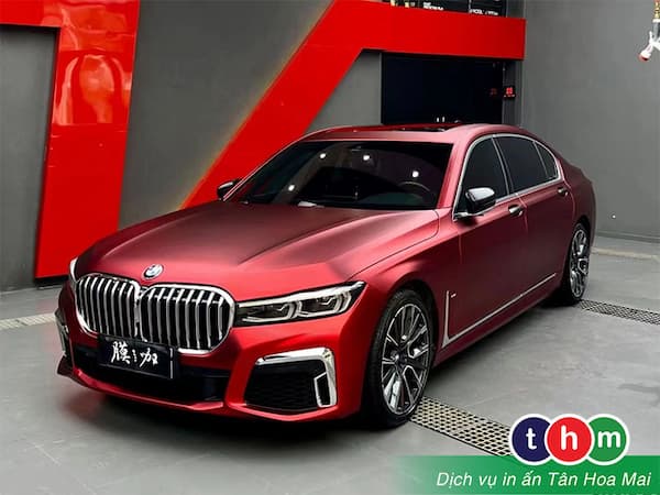 de can mau do sang trong