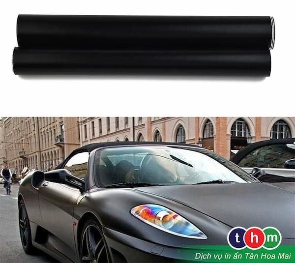 dan mau den sang trong cho xe