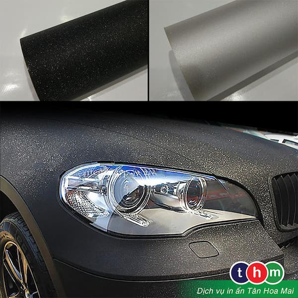 can canh trang tri lam dep phuong tien