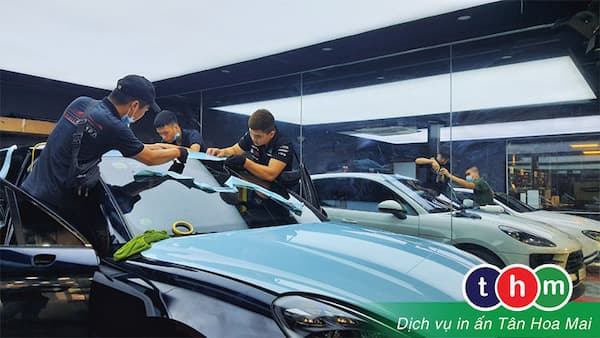 trang tri lam dep xo oto bang de can