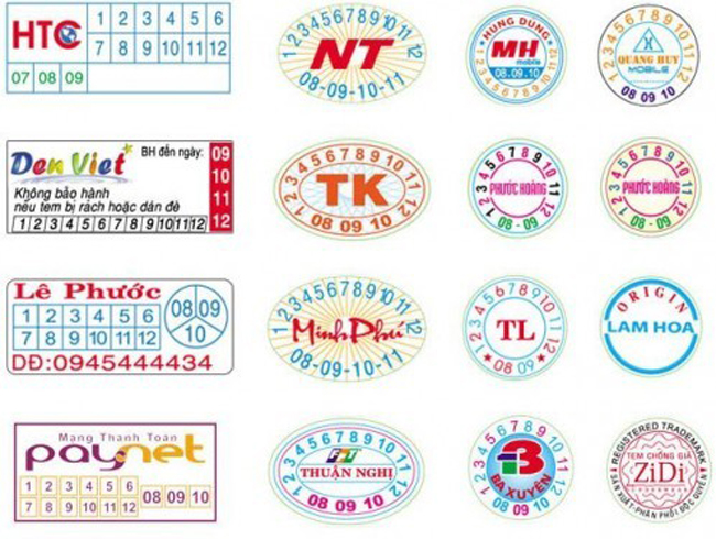 thiet-ke-tem-bao-hanh