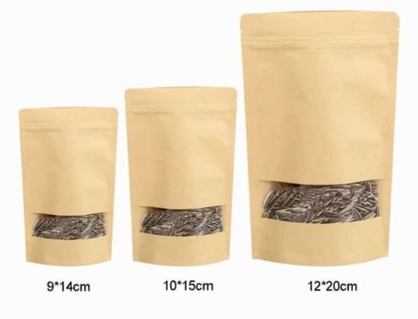 Chất liệu giấy thân thiện môi trường