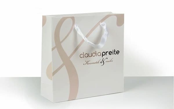 Sử dụng nguyên liệu tốt để làm túi chất lượng