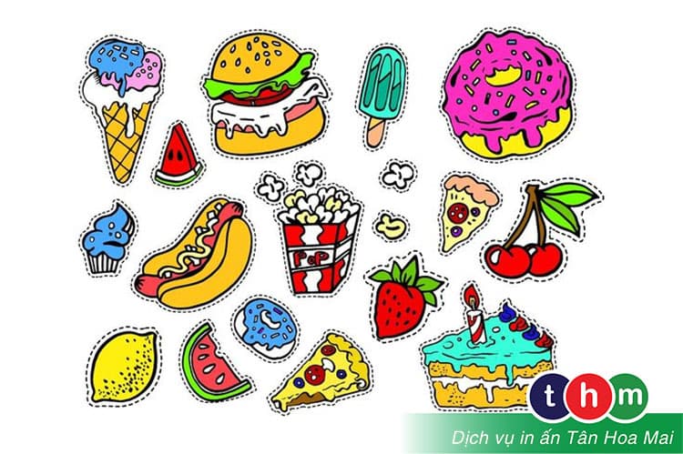 sticker-do-an-de-thuong