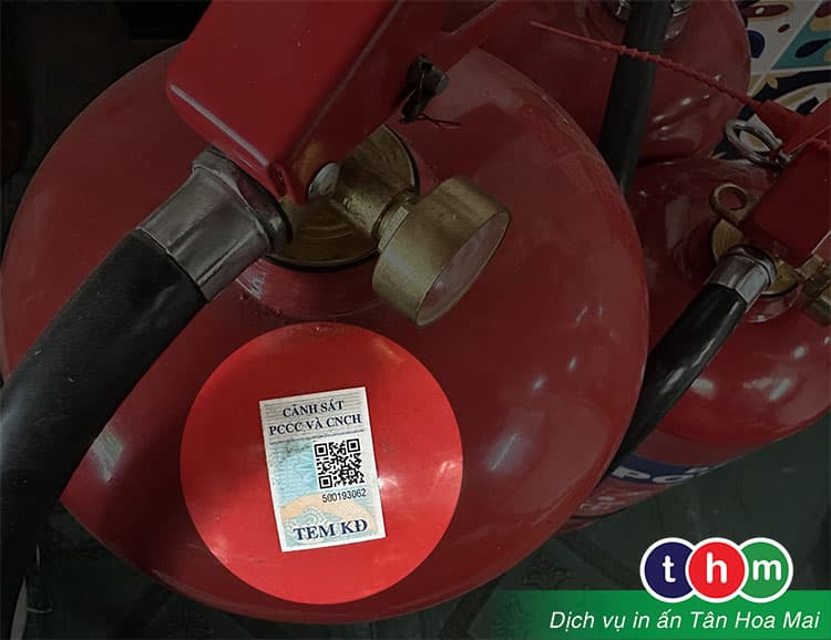 Tem kiểm định và bảo hành sản phẩm bình chữa cháy tem-dung-cho-binh-chua-chay