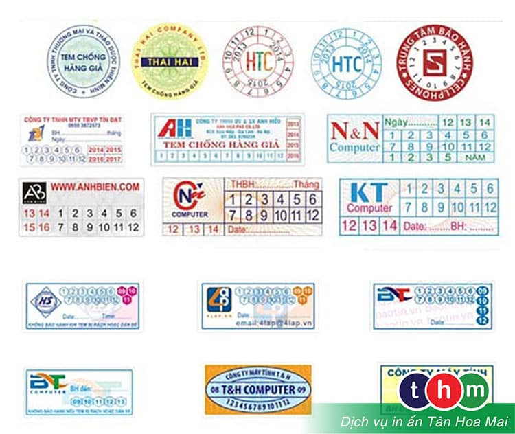 tem dan vao dien thoai bao hanh