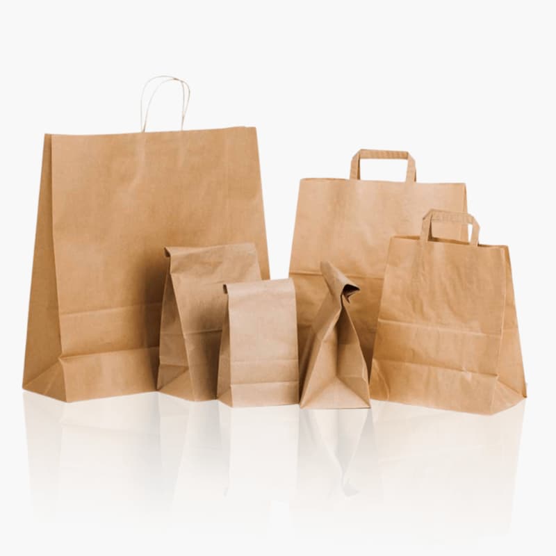 Sản phẩm túi làm từ chất liệu giấy đựng được hoa quả, thực phẩm tui-giay-dung-huc-pham