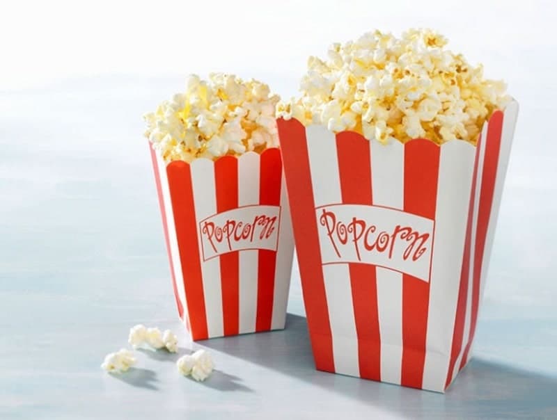 Túi giấy đựng bỏng ngô tui-giay-dung-huc-pham