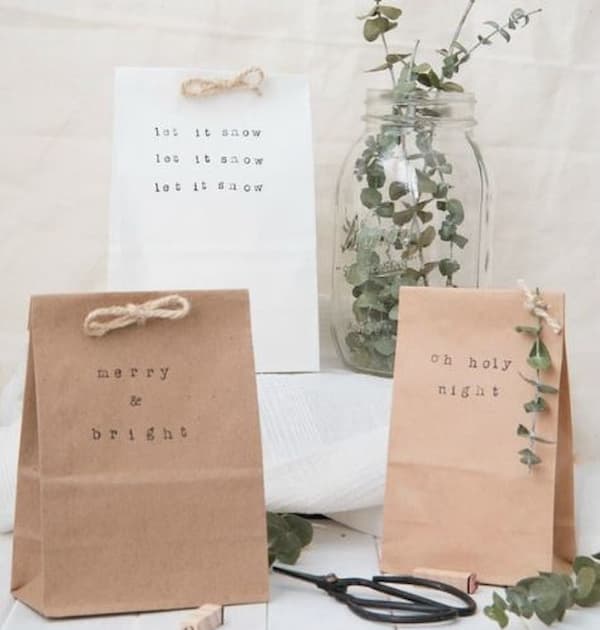 Loại túi mang thiết kế nhẹ nhàng,đơn giản nhưng tinh tế