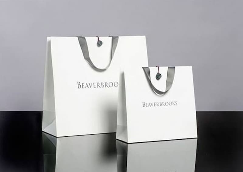 tui-giay-kraft-trang