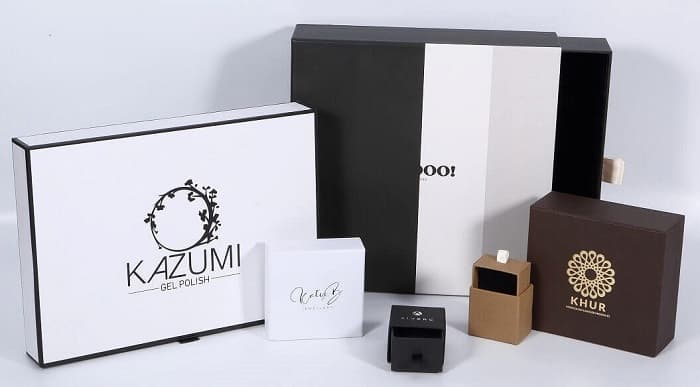 Có nhiều chất liệu giấy khác nhau để làm hộp chat-lieu-lam-hop-giay