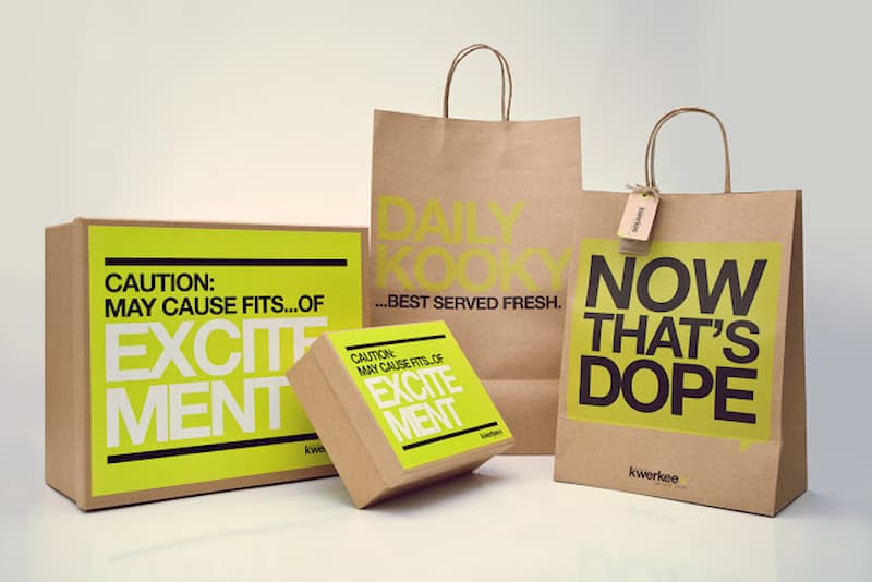 Sử dụng hình ảnh, thông tin trên hộp giấy để làm kênh truyền thông, quảng bá thương hiệu hop-giay-lam-truyen-thong