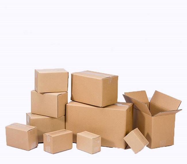 Nhiều kích thước của hộp đựng hàng hóa hop-giay-nhieu-loai