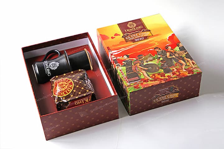 Hộp quà cao cấp chuyên về dòng cà phê mua-hop-dung-qua