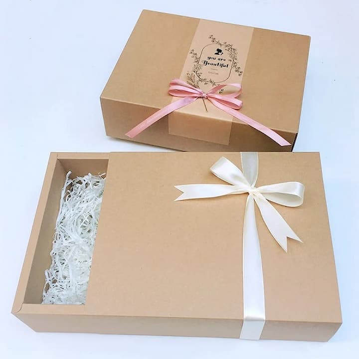 Mua hộp quà giấy Kraft tại shop chuyên bán quà uy tín mua-hop-dung-qua