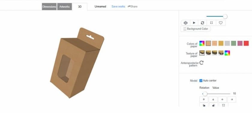 Sử dụng website packmage.com để thiết kế thùng carton, bao bì hộp giấy thiet-ke-hop-giay