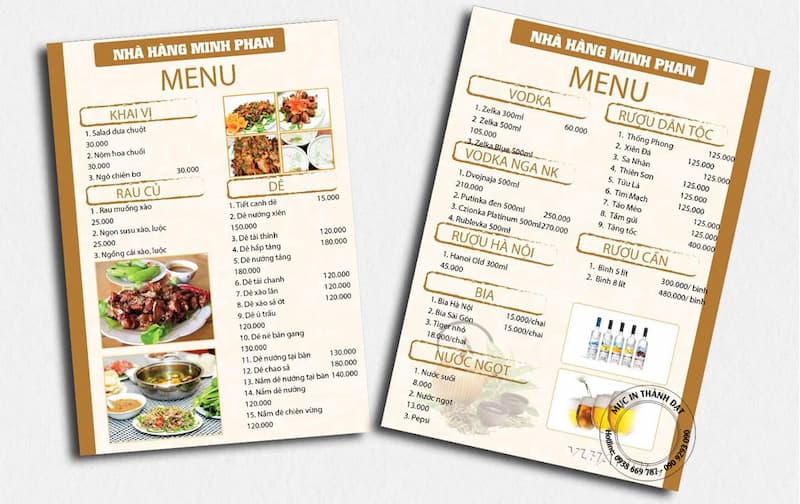 Menu dùng kích thước của khổ giấy A4 kich-thuoc-kho-giay-a4