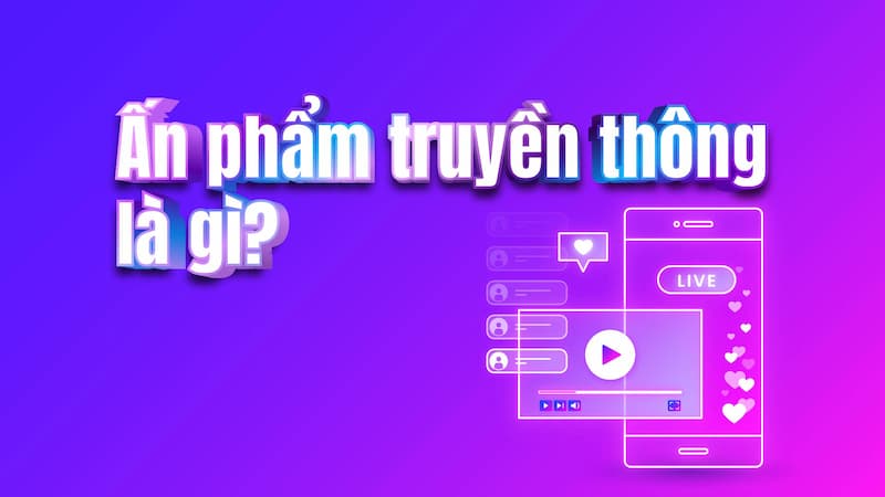 an-pham-truyen-thong-la-gi