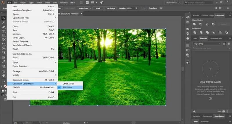 chuyen-he-mau-trong-photoshop