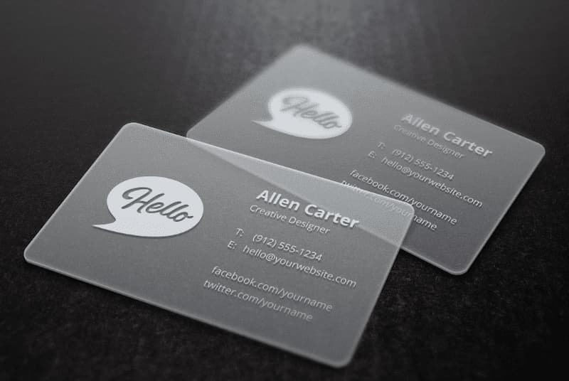 danh-thiep-giay-nhua