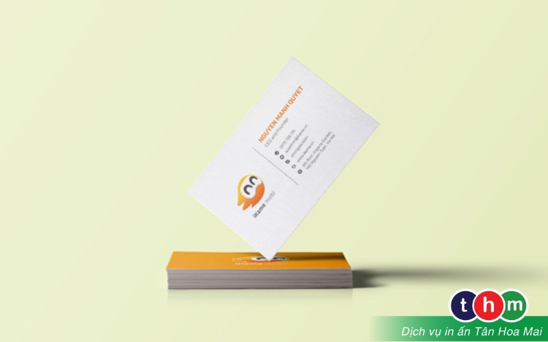 card visit giá rẻ tại tphcm