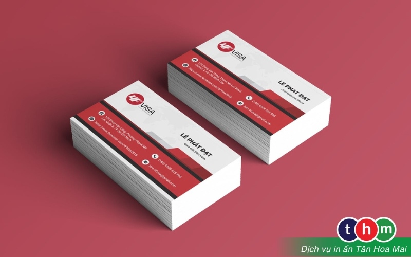 card visit giá rẻ tại tphcm