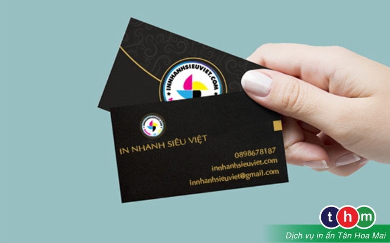 card visit giá rẻ tại tphcm