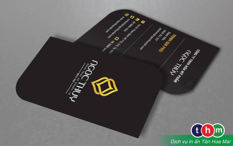 card visit giá rẻ tại tphcm