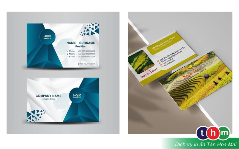 card visit giá rẻ tại tphcm