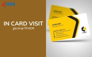 card visit giá rẻ tại tphcm